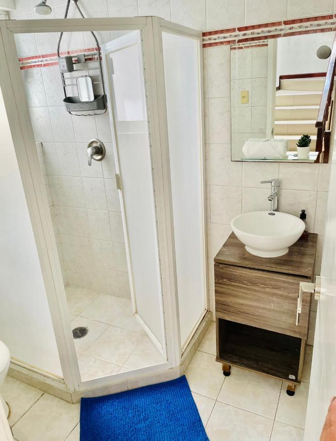 Napoles Home & Suites Мехико Экстерьер фото