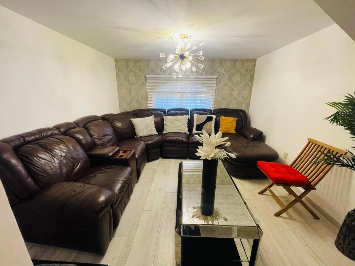 Napoles Home & Suites Мехико Экстерьер фото