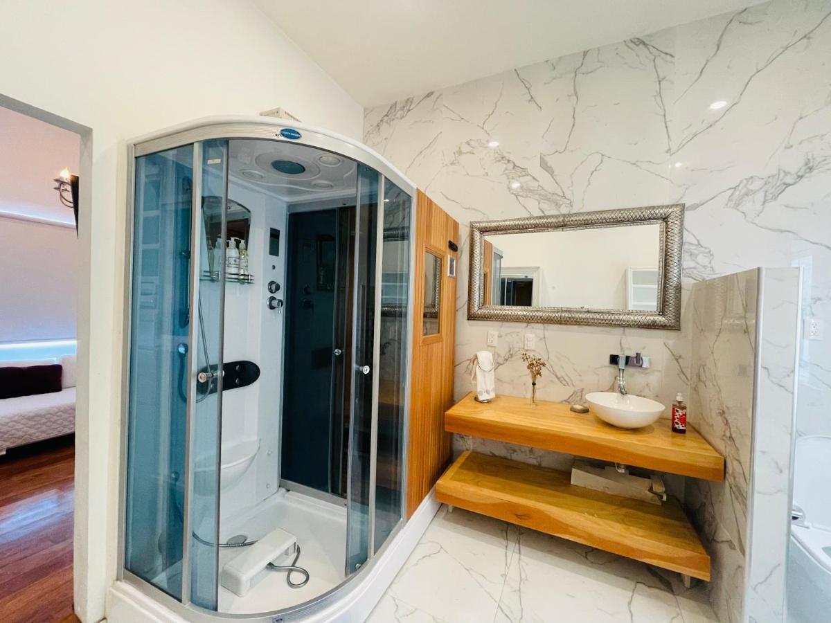 Napoles Home & Suites Мехико Экстерьер фото